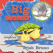 The big wind cover image