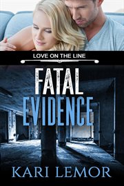 Fatal evidence cover image