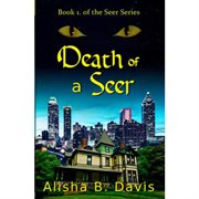 Death of a seer cover image