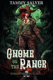 Gnome on the range cover image