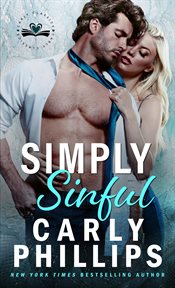 Simply sinful : the simply series. book 1 cover image