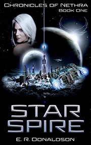 Star spire cover image