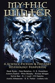 Mythic winter cover image