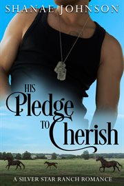 His pledge to cherish cover image