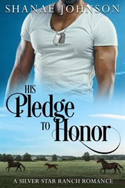 His pledge to honor cover image