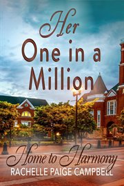 Her one in a million cover image