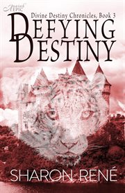 Defying destiny cover image