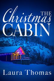 The christmas cabin cover image
