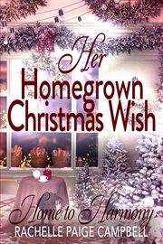Her homegrown christmas wish cover image