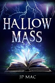 Hallow mass cover image