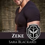 Falling for zeke cover image