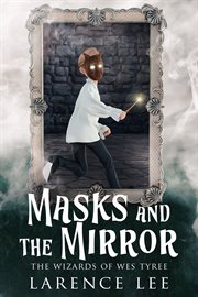 Masks and the mirror cover image