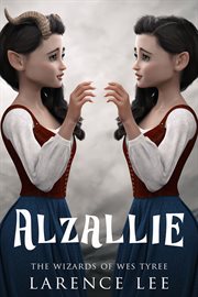 Alzallie cover image