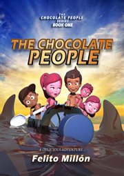The chocolate people cover image