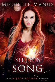 Siren's Song : Aspect Society cover image