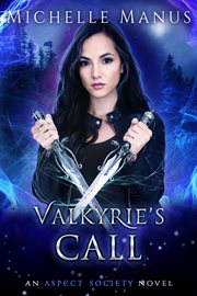 Valkyrie's Call : Aspect Society cover image