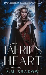 Faerie's Heart cover image