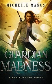 Guardian of madness cover image