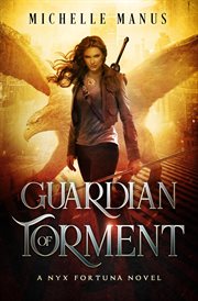 Guardian of Torment cover image