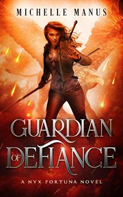Guardian of Defiance cover image