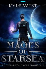 The Mages of Starsea cover image