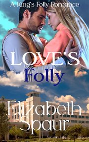 Love's Folly cover image