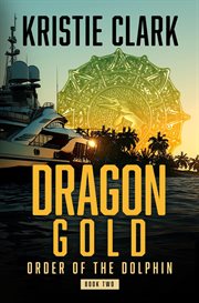 Dragon gold cover image