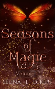 Seasons of magic cover image