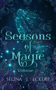 Seasons of magic cover image