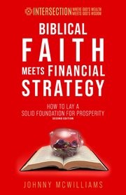 Biblical faith meets financial strategy cover image