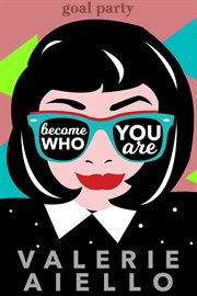 Become Who You Are cover image