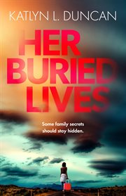 Her buried lives cover image
