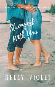 Strongest with you cover image