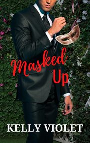 Masked Up cover image