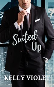 Suited Up cover image