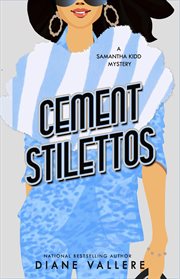 Cement stilettos cover image