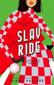 Slay ride cover image