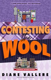 Contesting the Wool cover image