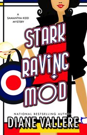 Stark raving mod: a samantha kidd mystery cover image