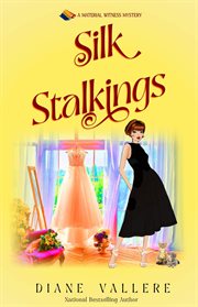 Silk stalkings cover image