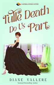 Tulle Death Do Us Part cover image