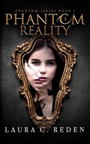 Phantom Reality cover image