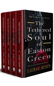 The tethered soul series: the complete collection : The Complete Collection cover image