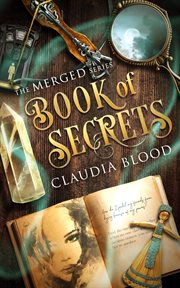 Book of Secrets cover image