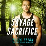 Savage sacrifice cover image