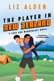 The player in new zealand cover image