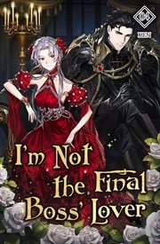 I'm Not the Final Boss' Lover Volume 4 (Novel) cover image