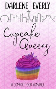 Cupcake Queens cover image