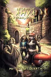 A Divinity Decayed cover image