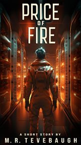 Price of Fire cover image